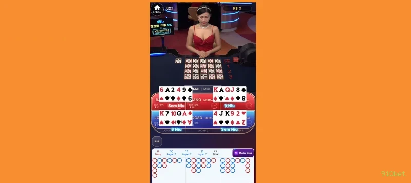 Slots no app 910bet mobile