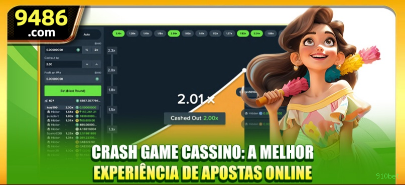 Configurações úteis dentro do app 910bet