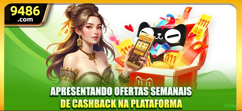 Cassino ao vivo 910bet dealers