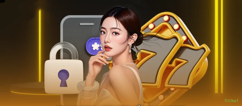 Aplicativo móvel 910bet para iOS e Android