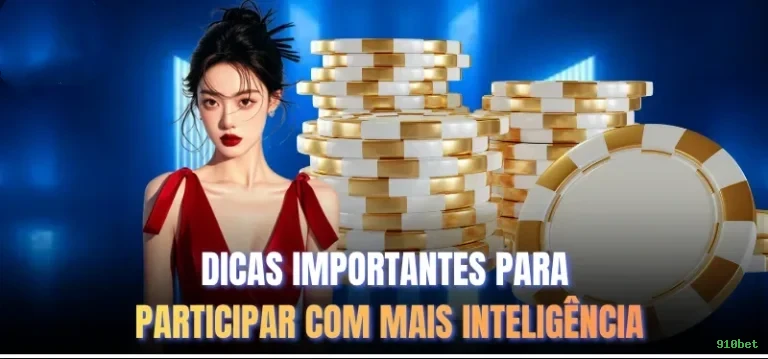 Bônus boas-vindas 910bet R$100