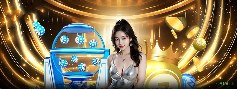 Slots com prêmios 910bet